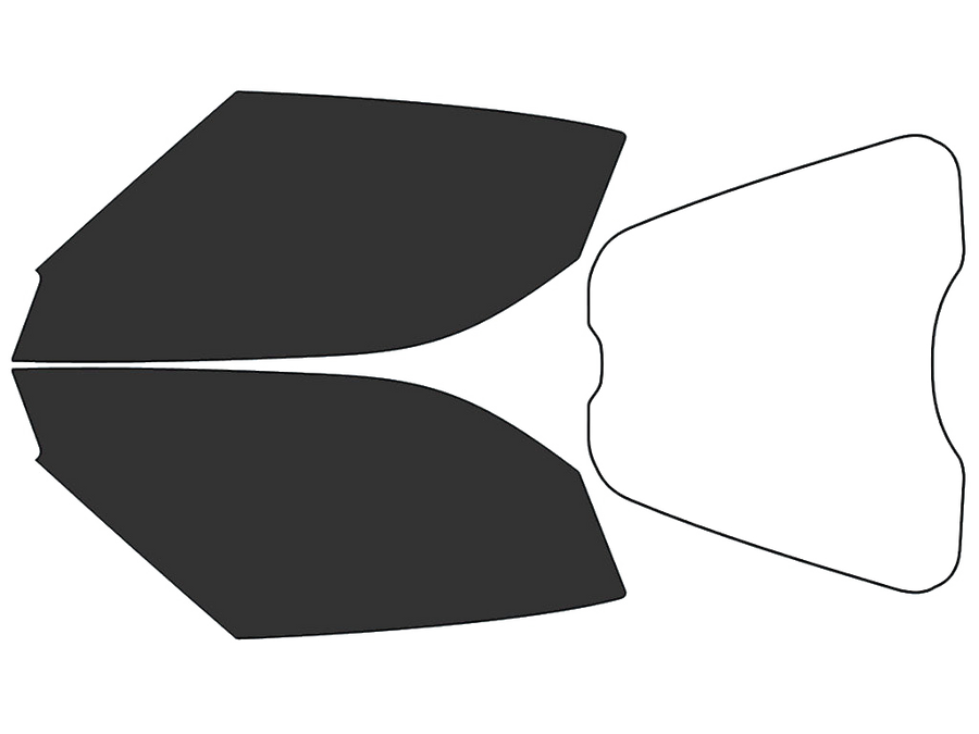Front - 15%