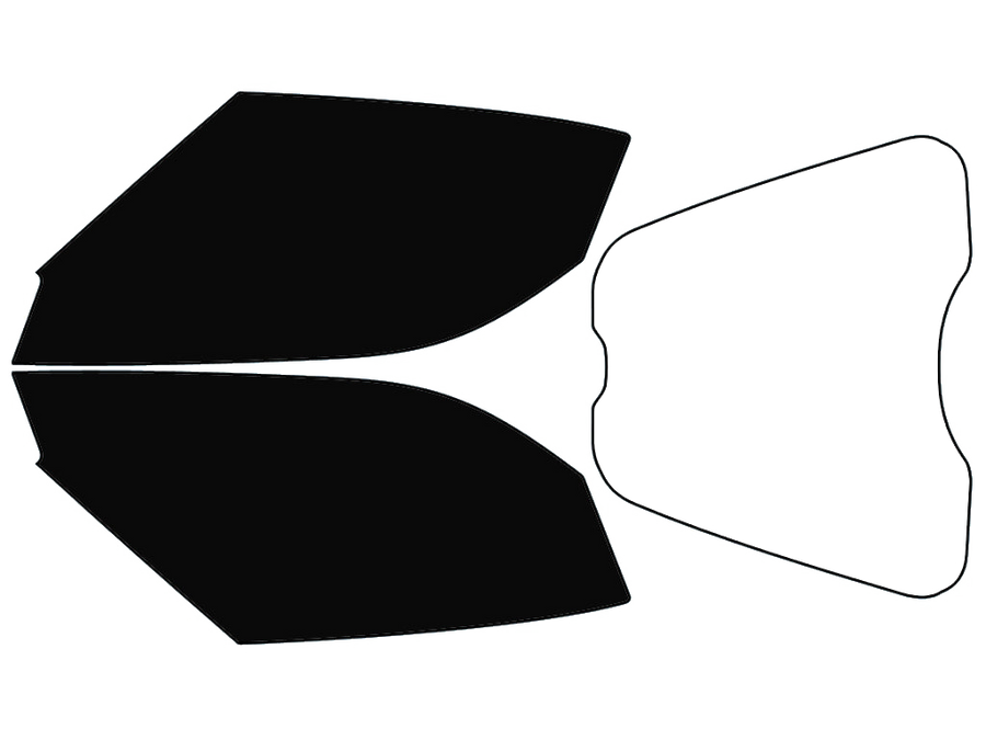 Front - 5%