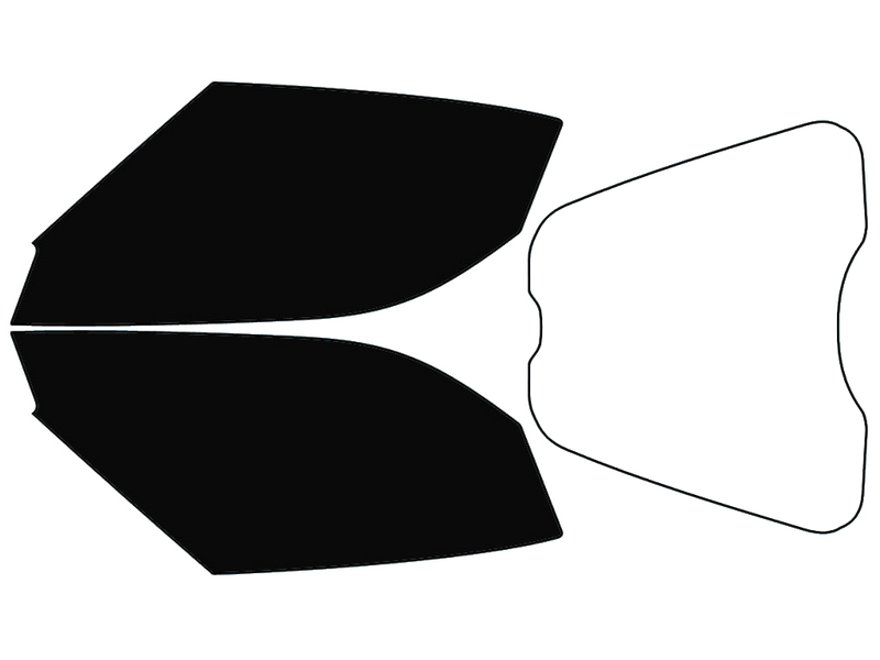 Front - 5%