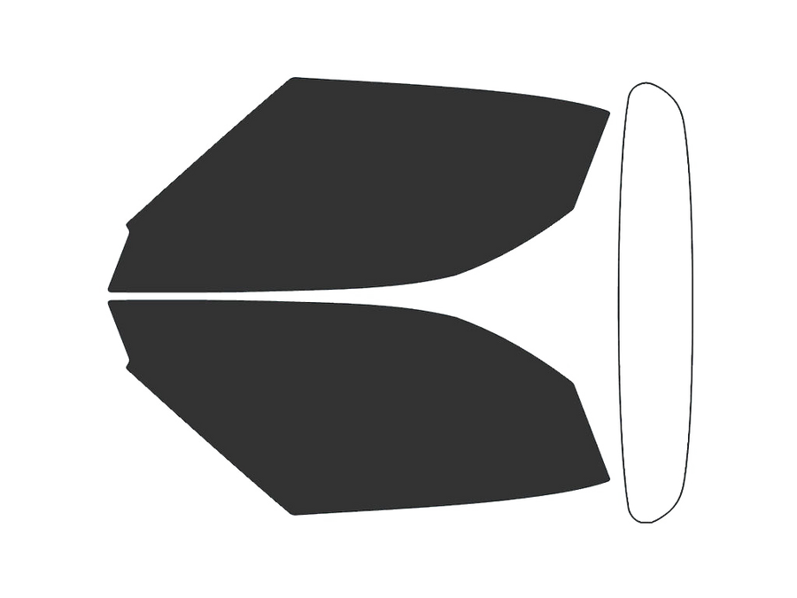 Front - 15%