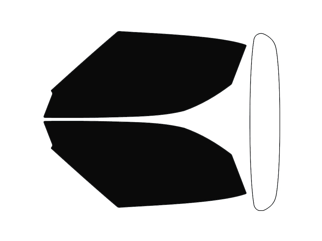 Front - 5%
