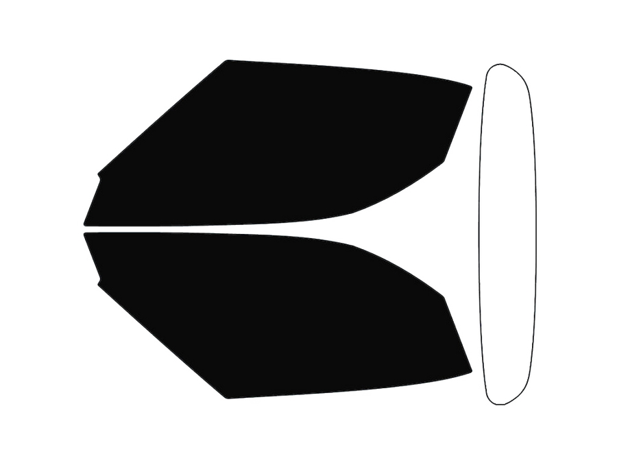 Front - 5%