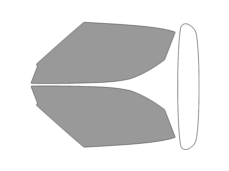 Front - 45%