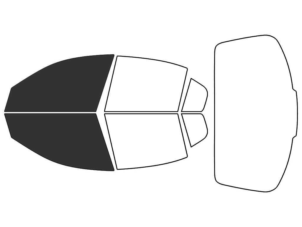 Front - 15%