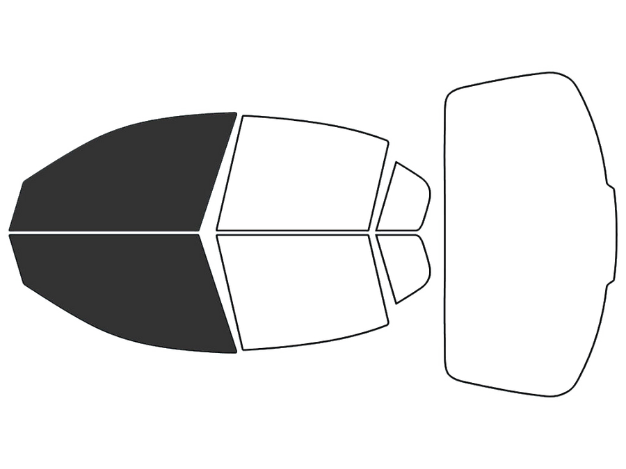 Front - 15%