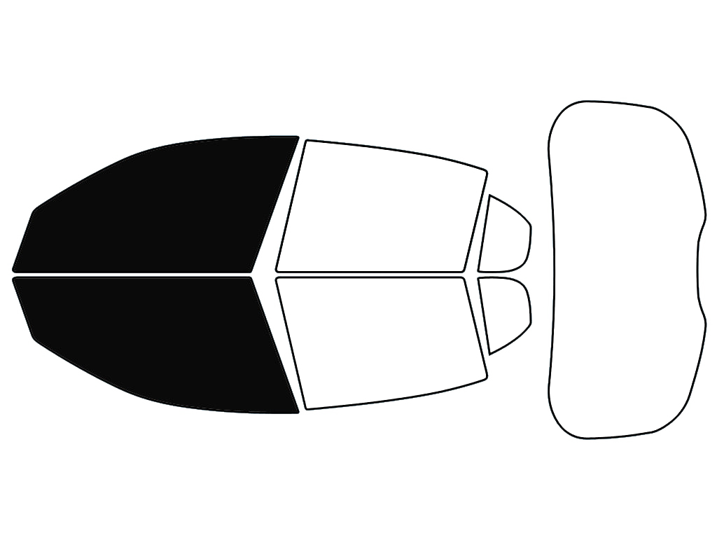 Front - 5%