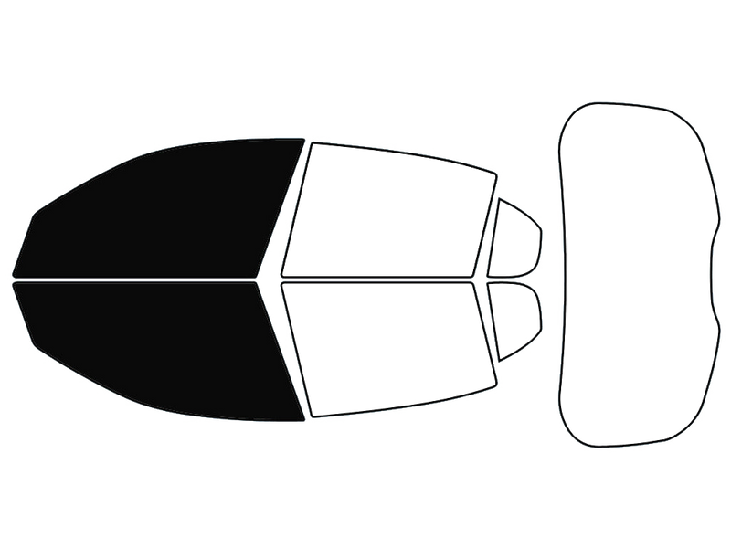 Front - 5%