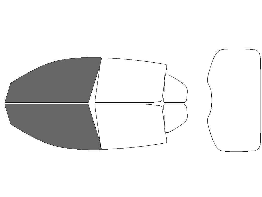 Front - 35%