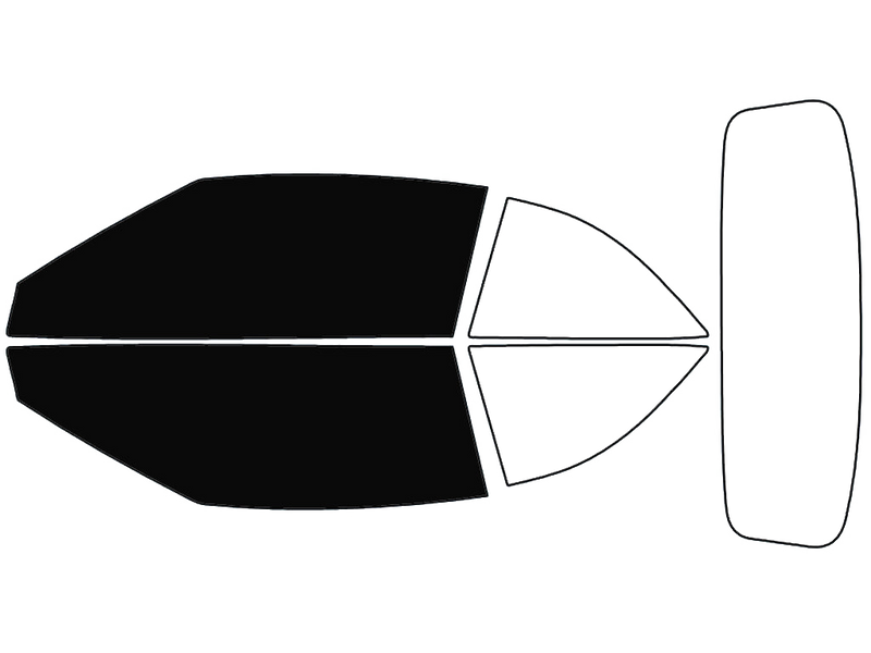 Front - 5%