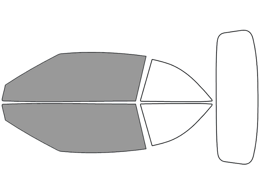 Front - 45%