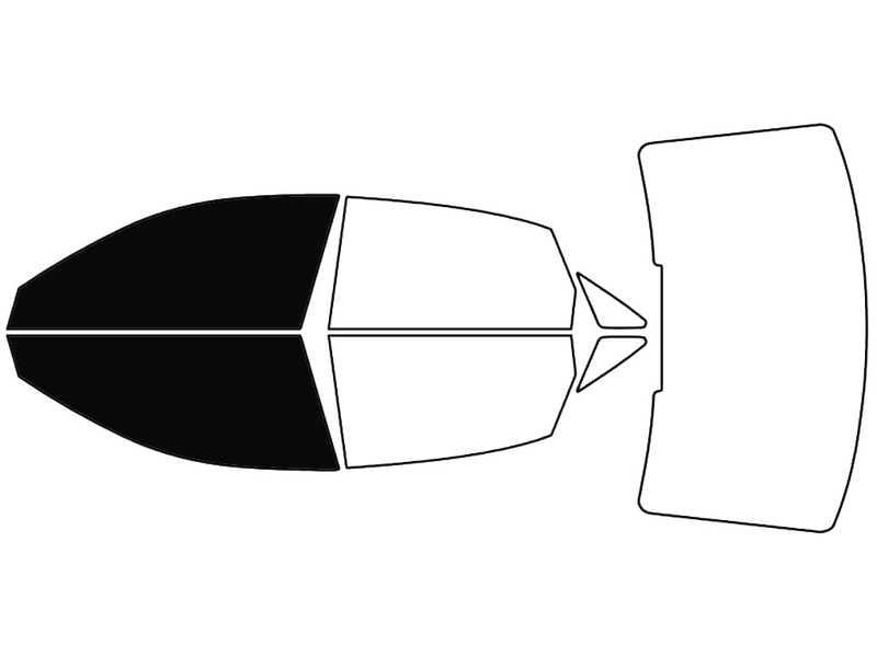 Front - 5%