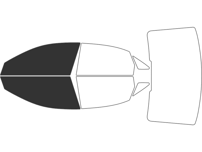 Front - 15%