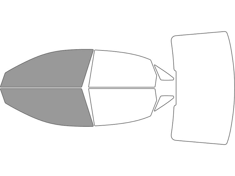 Front - 50%