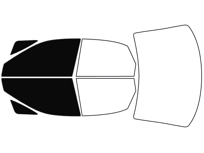 Front - 5%