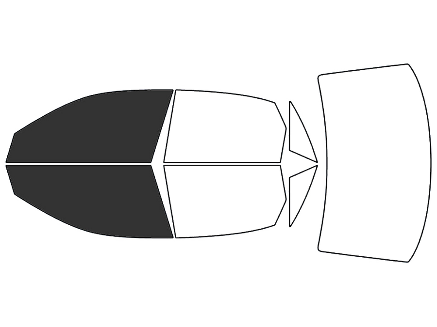 Front - 15%