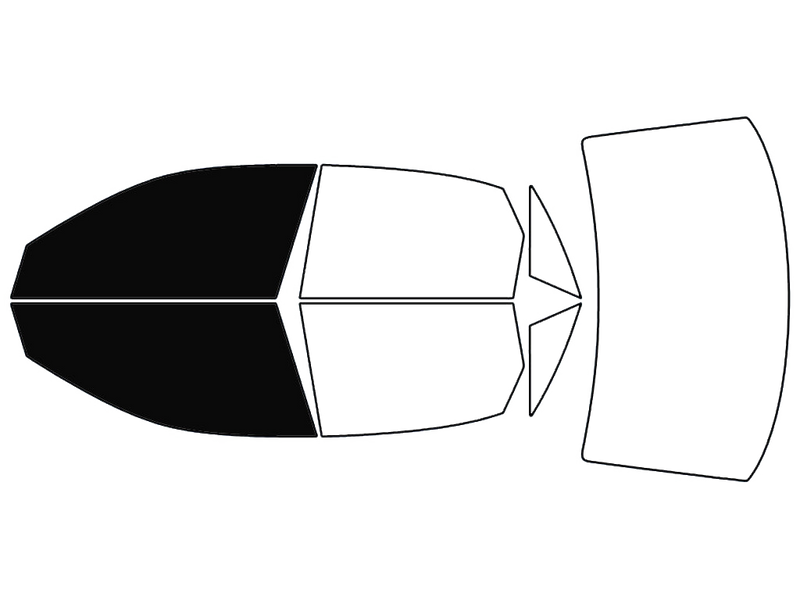 Front - 5%