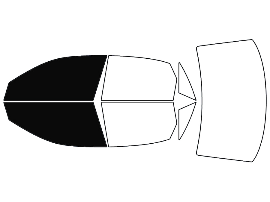 Front - 5%