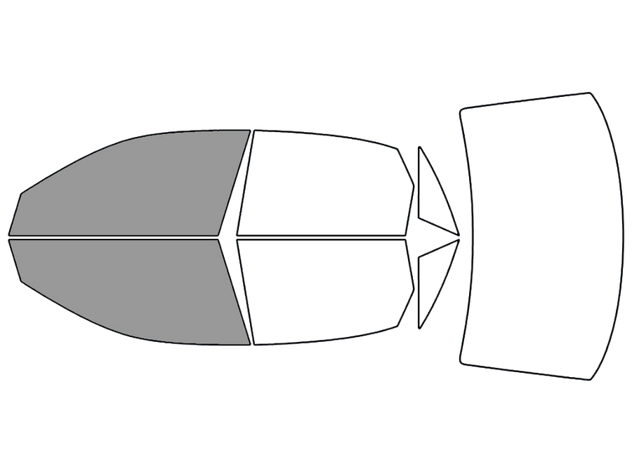 Front - 50%