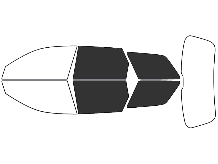Back - 20% + Cargo