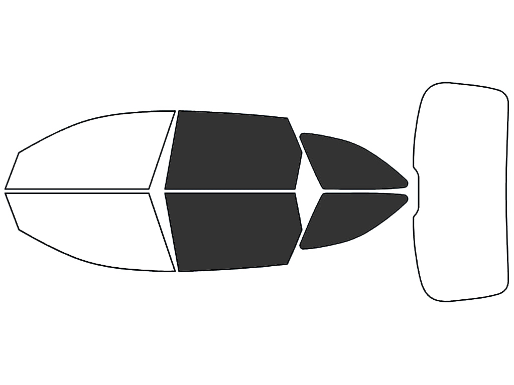 Back - 15% + Cargo