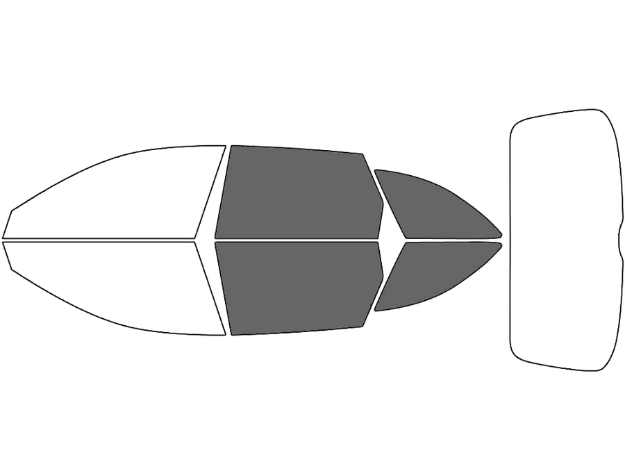 Back - 30% + Cargo