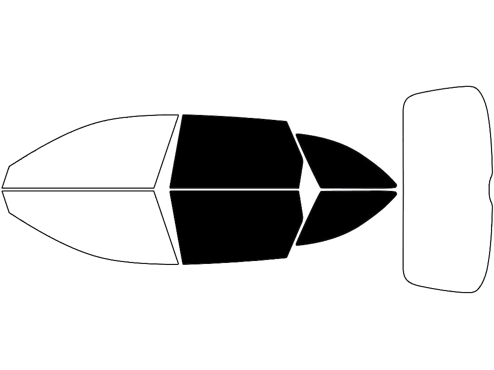 Back - 5% + Cargo
