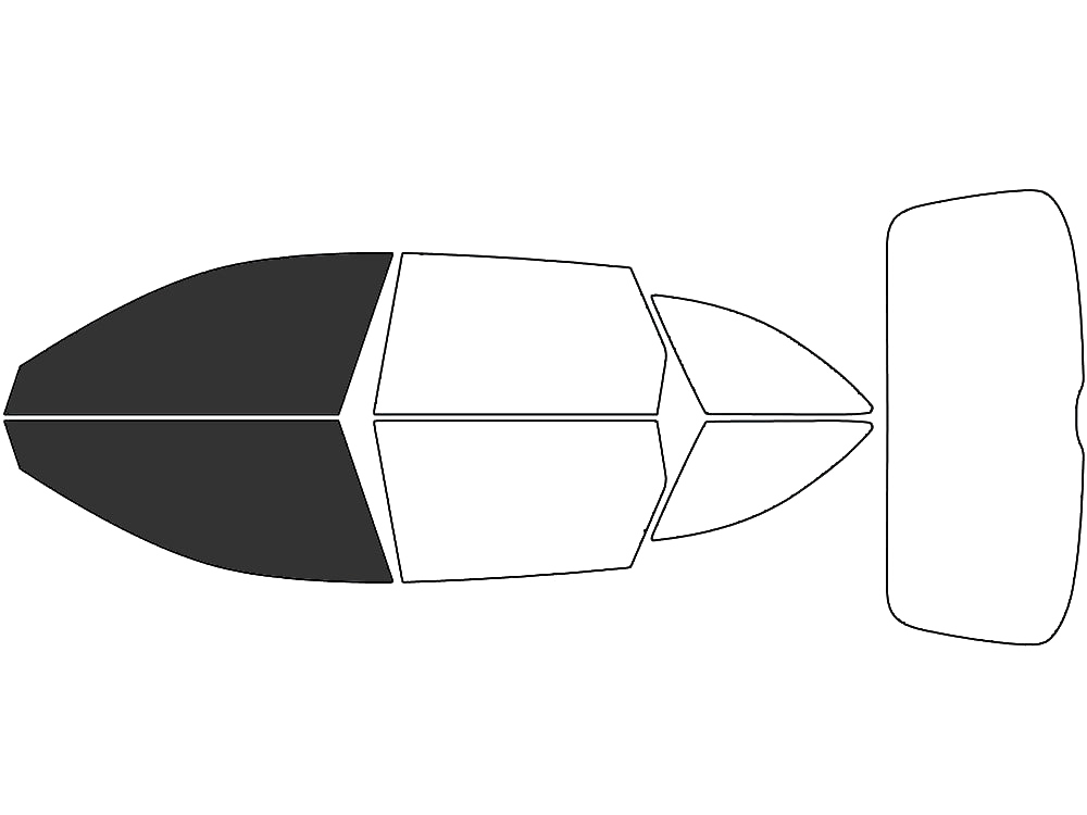 Front - 15%