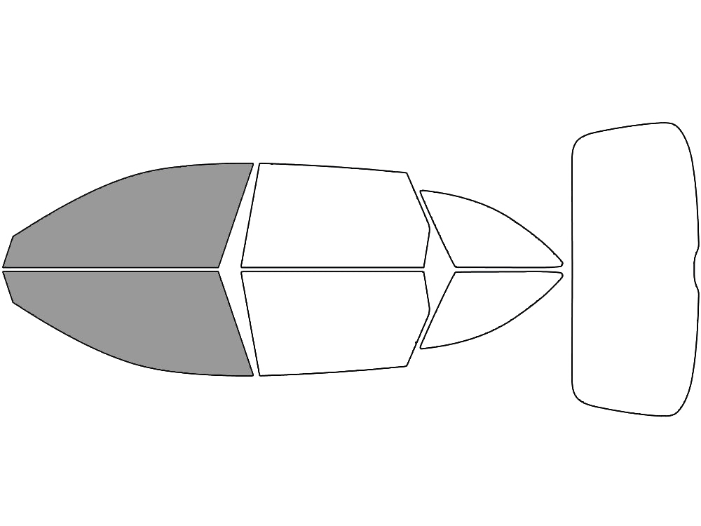 Front - 50%