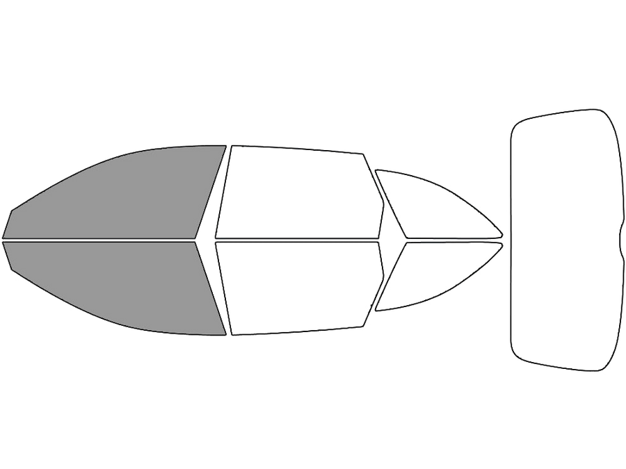 Front - 50%