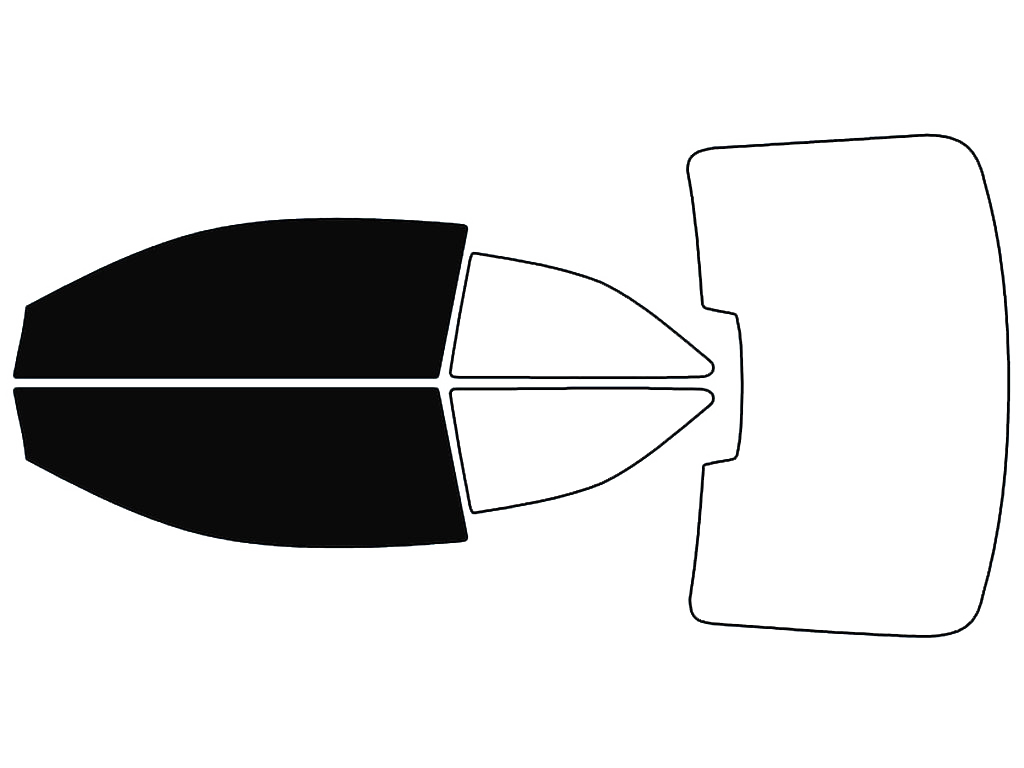 Front - 5%