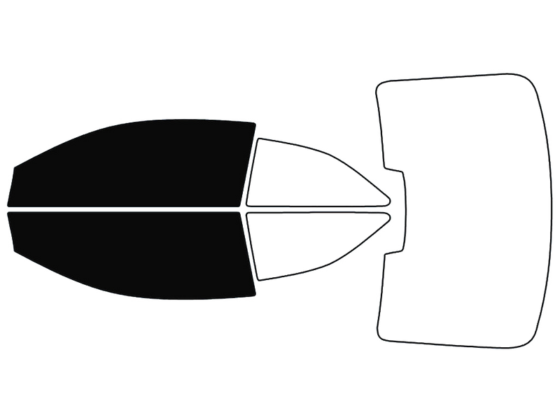 Front - 5%