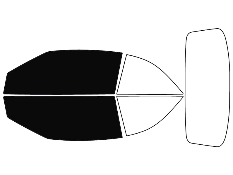 Front - 5%