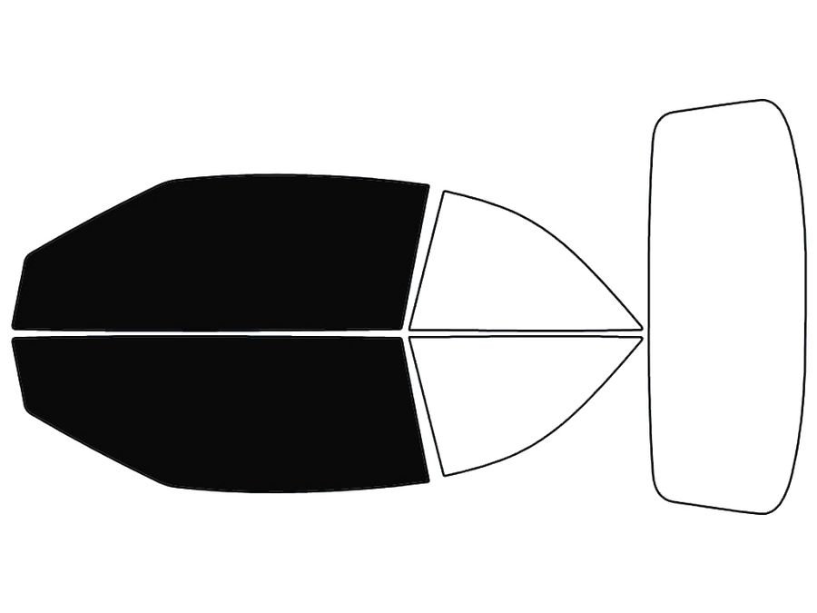 Front - 5%