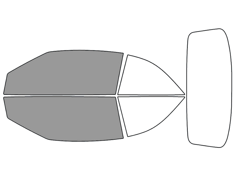 Front - 50%