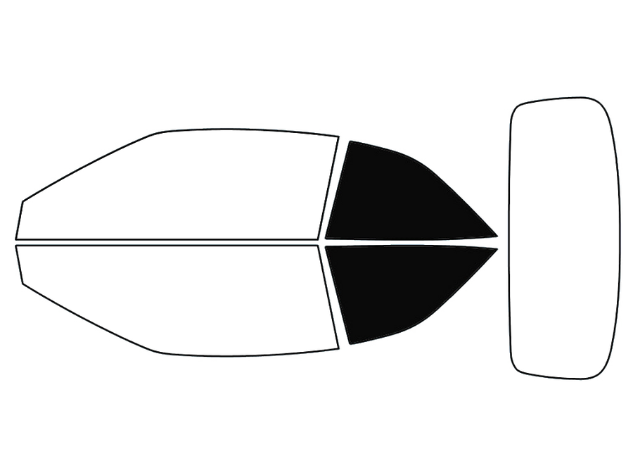 Back - 5%