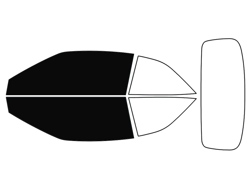 Front - 5%