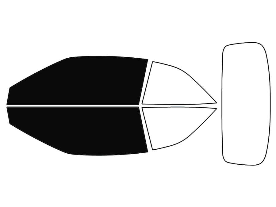 Front - 5%