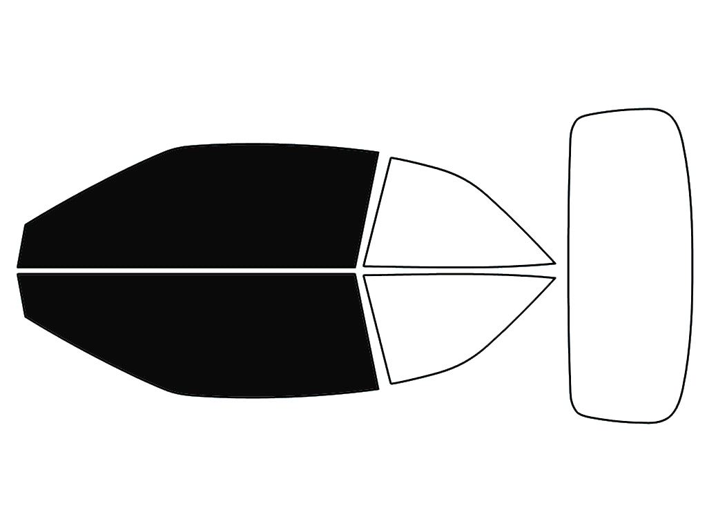 Front - 5%
