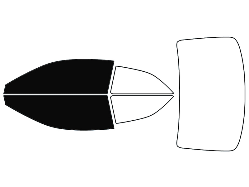 Front - 5%