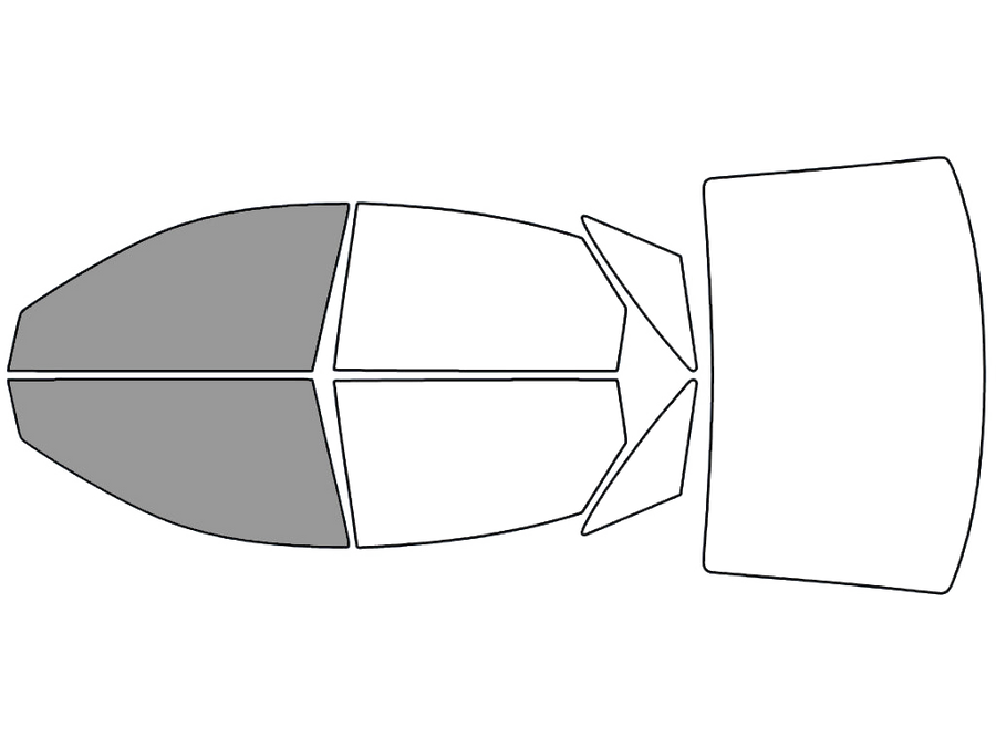 Front - 50%