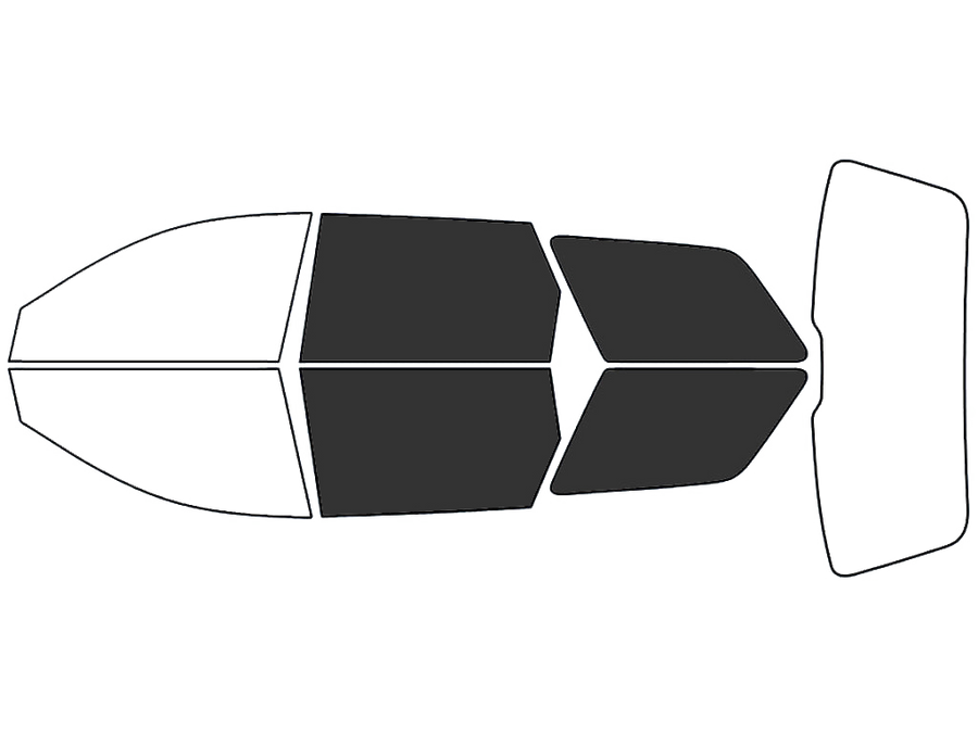 Back - 20% + Cargo