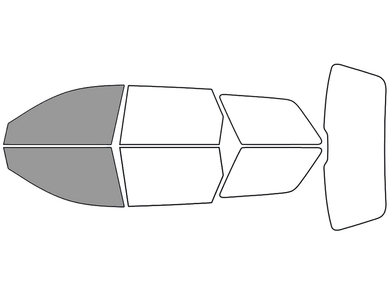 Front - 50%