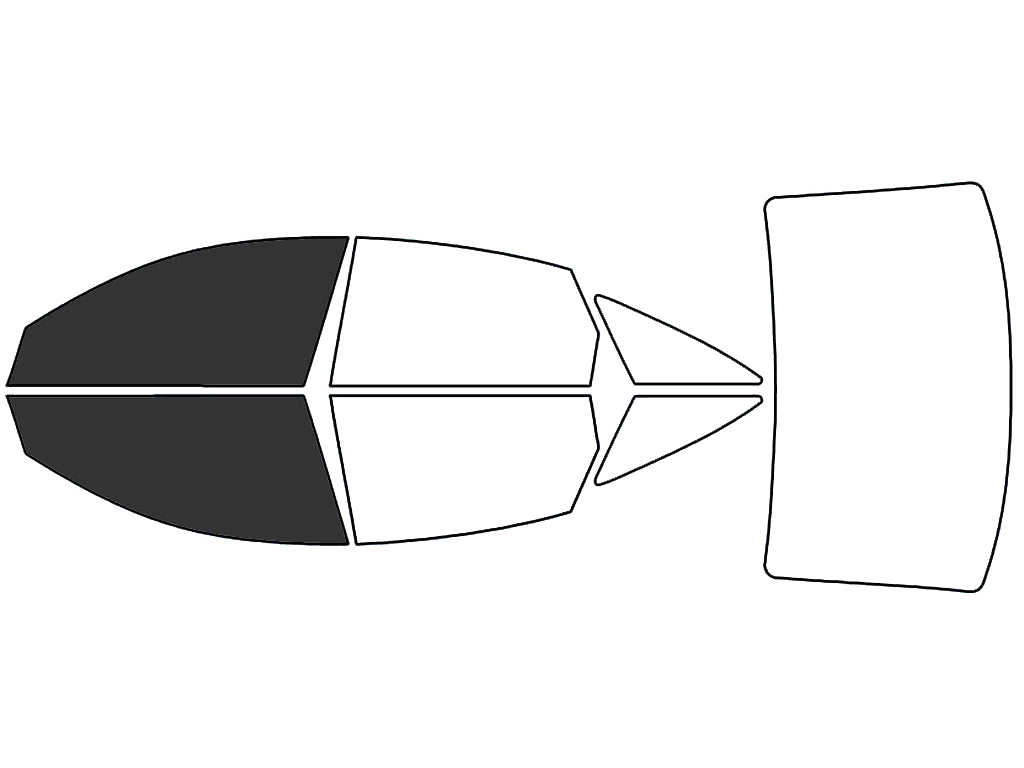 Front - 15%