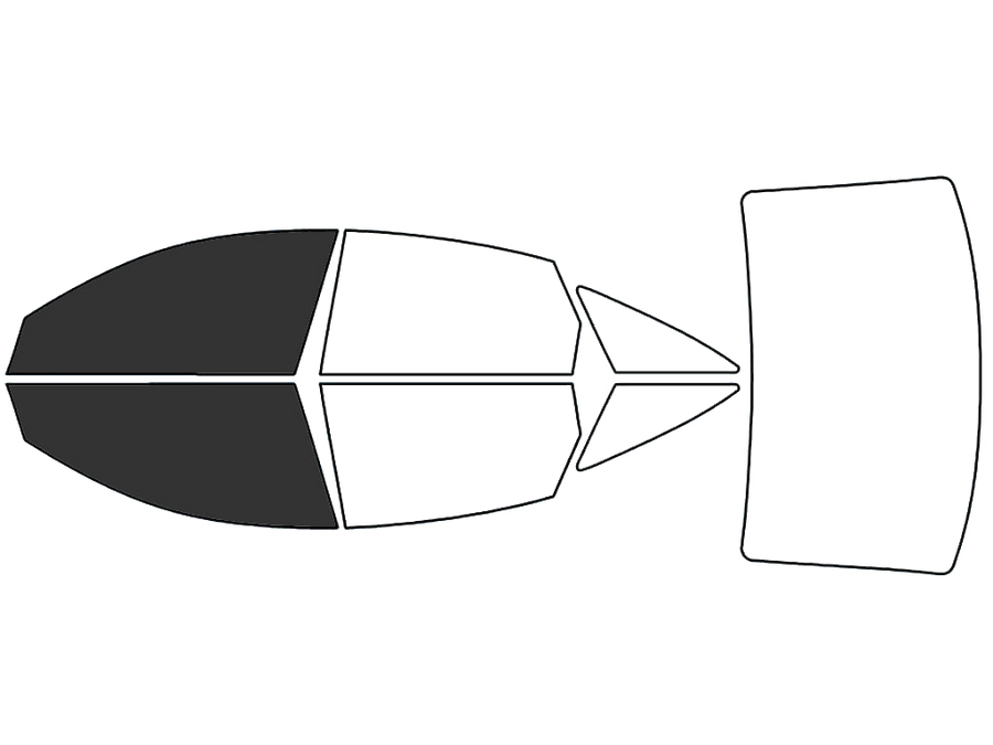 Front - 15%