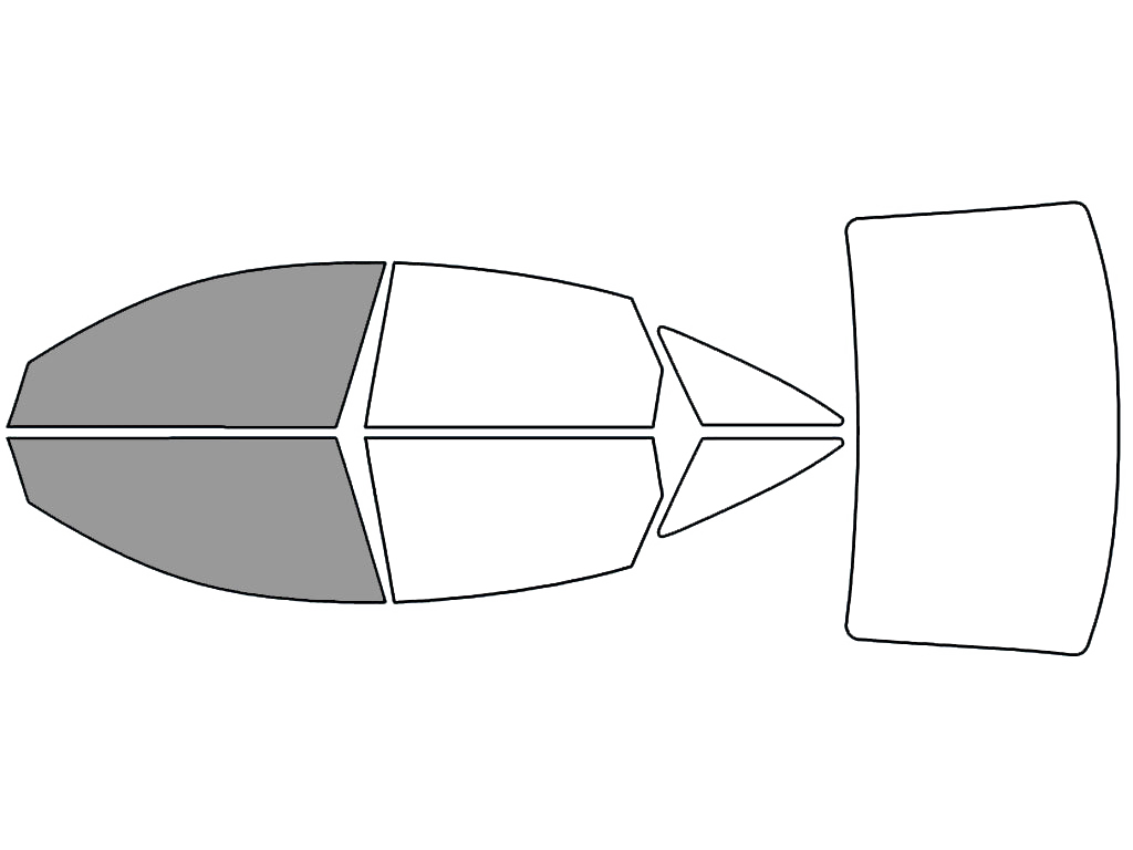 Front - 45%