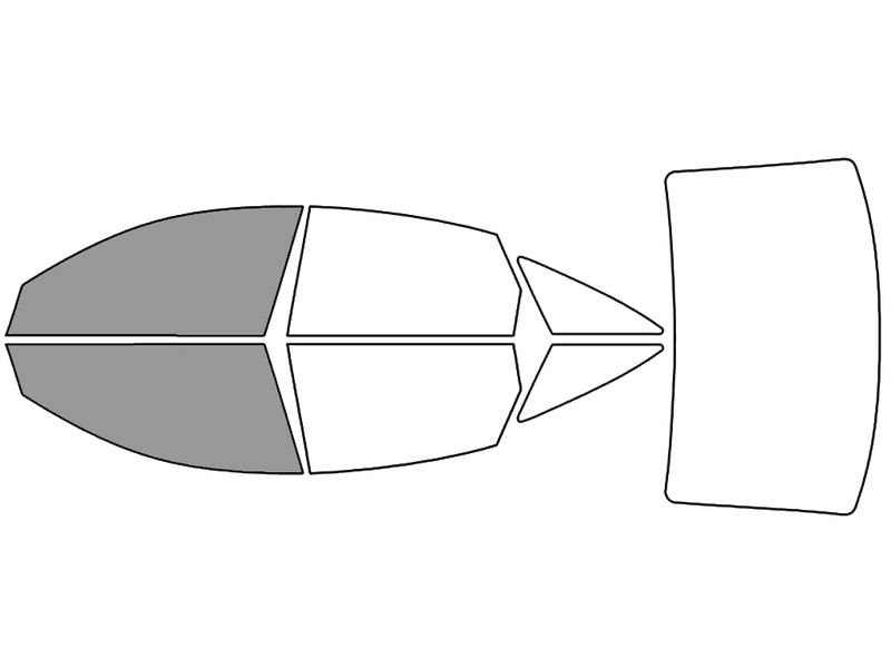 Front - 45%
