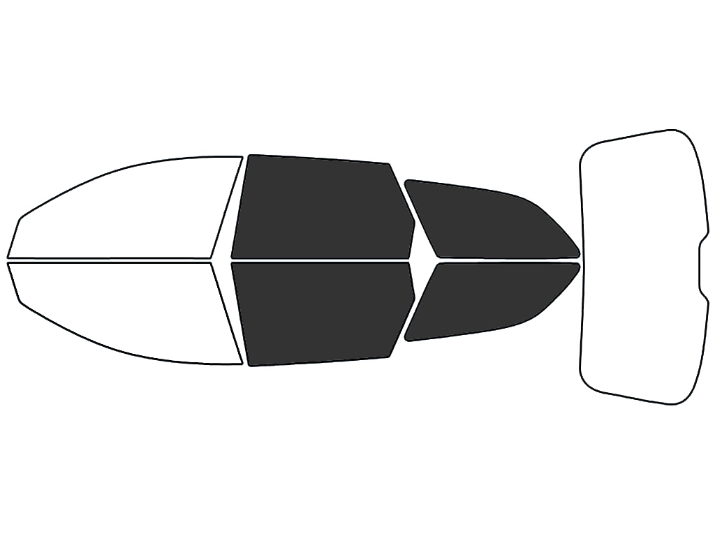 Back - 15% + Cargo
