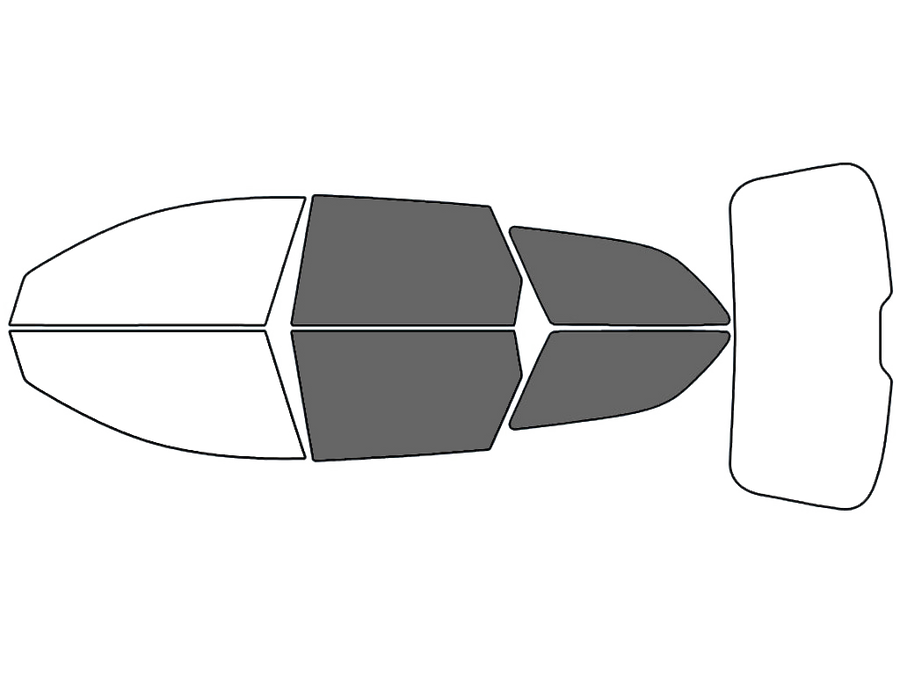 Back - 35% + Cargo