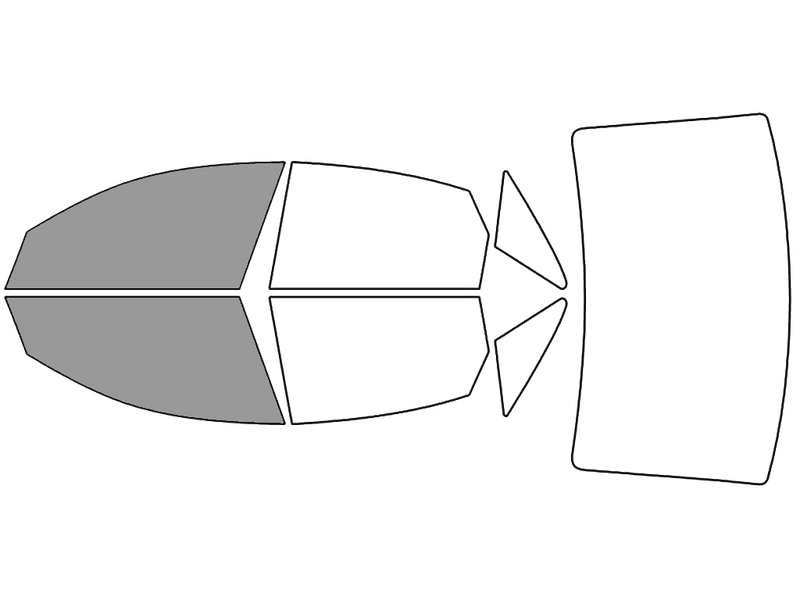 Front - 50%