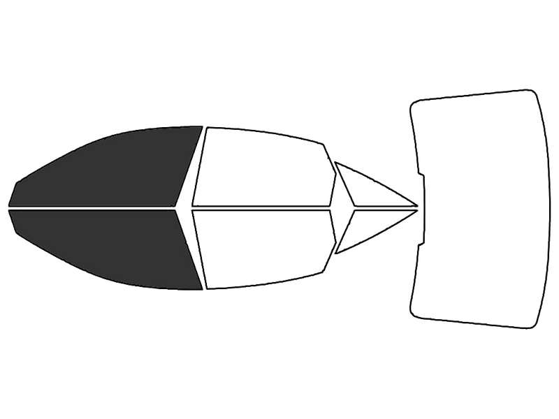Front - 15%